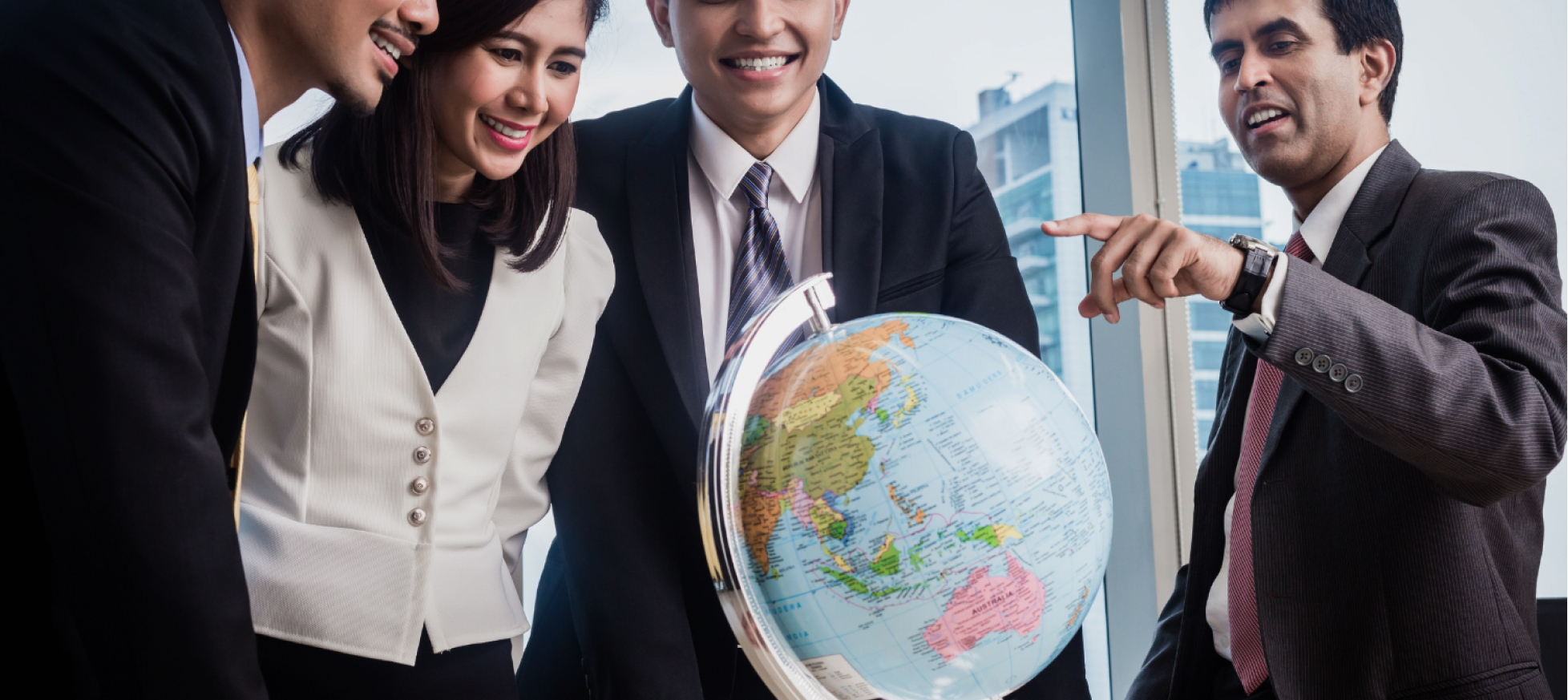 Top 5 Benefits of Offshoring Software Development